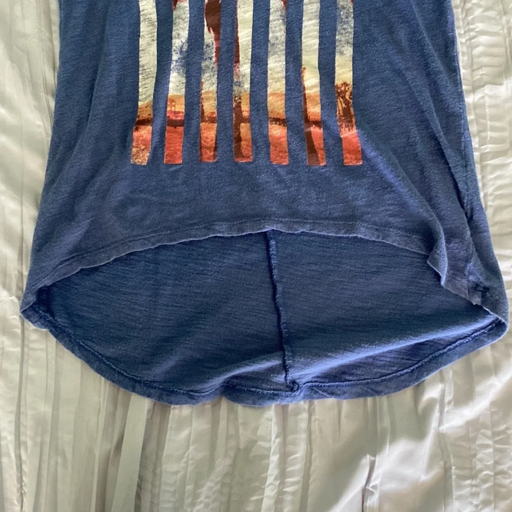 Girls Tank Top